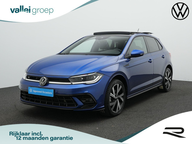 volkswagen-polo-1.0-tsi-110-pk-dsg-r-line-business---panoramadak---navigatie-discover-pro---iq-light---achteruitrijcamera---adaptive-cruise