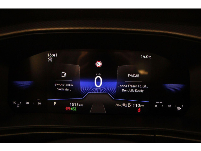 Volkswagen T-Cross Life Edition 1.0 TSI 115pk DSG Automaat Adaptive cruise control, Achteruitrijcamera, Parkeersensoren, Stoelverwarming, Airco, LE