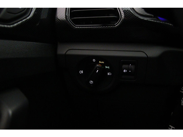 Volkswagen T-Cross Life Edition 1.0 TSI 115pk DSG Automaat Adaptive cruise control, Achteruitrijcamera, Parkeersensoren, Stoelverwarming, Airco, LE