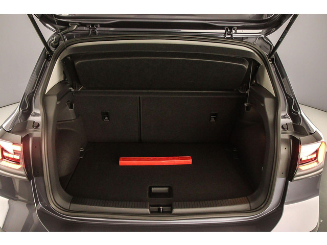 Volkswagen T-Cross Life Edition 1.0 TSI 115pk DSG Automaat Adaptive cruise control, Achteruitrijcamera, Parkeersensoren, Stoelverwarming, Airco, LE