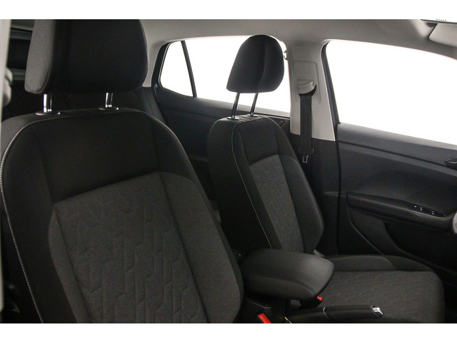 Volkswagen T-Cross Life Edition 1.0 TSI 115pk DSG Automaat Adaptive cruise control, Achteruitrijcamera, Parkeersensoren, Stoelverwarming, Airco, LE