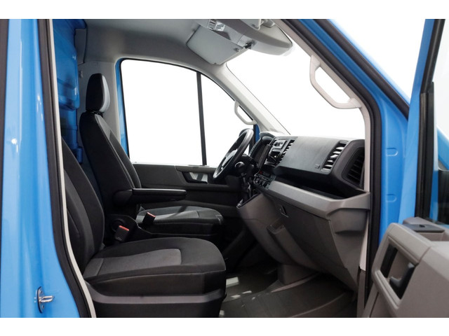 Volkswagen Crafter 35 2.0 TDI E6 Bakwagen met achterdeuren 2 Persoons 05-2020