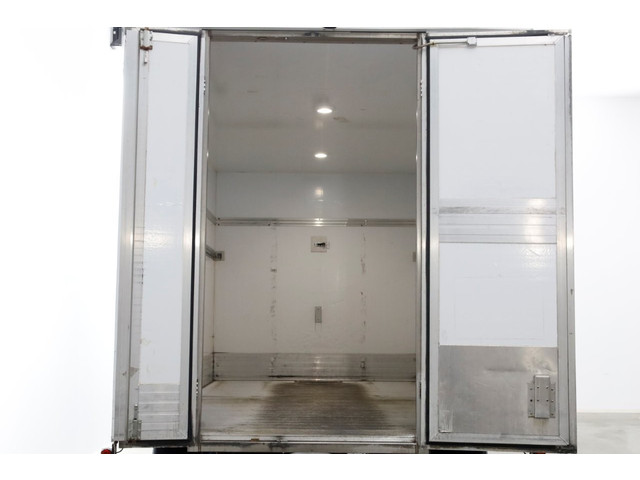 Volkswagen Crafter 35 2.0 TDI E6 Bakwagen met achterdeuren 2 Persoons 05-2020