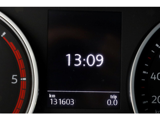 Volkswagen Crafter 35 2.0 TDI E6 Bakwagen met achterdeuren 2 Persoons 05-2020