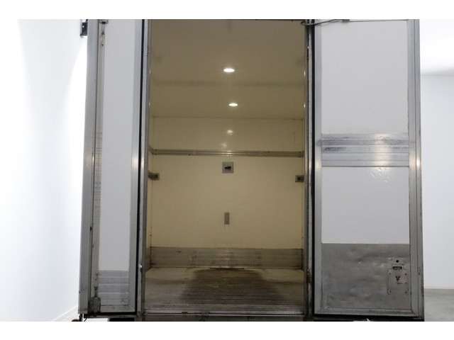 Volkswagen Crafter 35 2.0 TDI E6 Bakwagen met achterdeuren 2 Persoons 01-2020