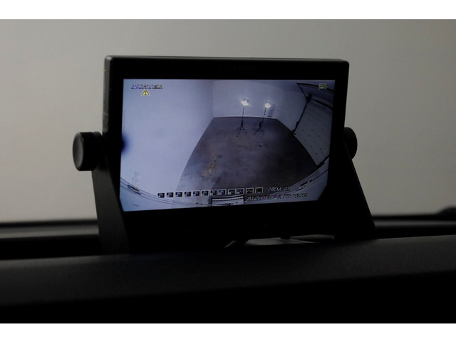 Volkswagen Crafter 35 2.0 TDI E6 Bakwagen met achterdeuren 2 Persoons 01-2020