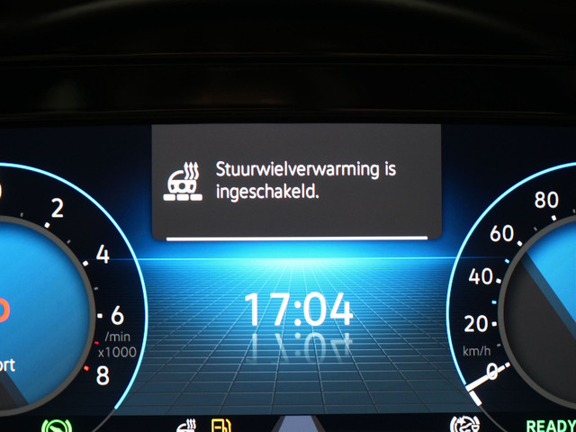 Volkswagen Golf 1.4 eHybrid Style Plug In Hybrid 204pk Dealer O.H. PHEV | Trekhaak Af Fabriek | Panodak | Adaptive Cruise | IQ Light | Alcantara