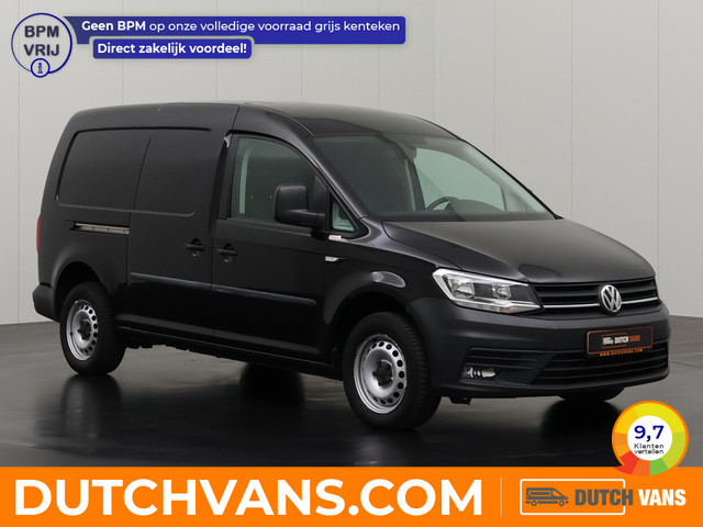 volkswagen-caddy-2.0tdi-automaat-maxi-exclusive-edition---multimedia---airco---cruise---trekhaak