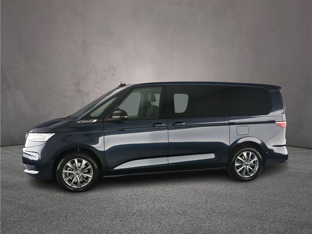 Volkswagen Multivan 1.5 245pk DSG eHybrid L2 Bulli Edition 4Motion > € 2.500,= Inruilpremie < | Trekhaak | 7-zits Premium zitopstelling |