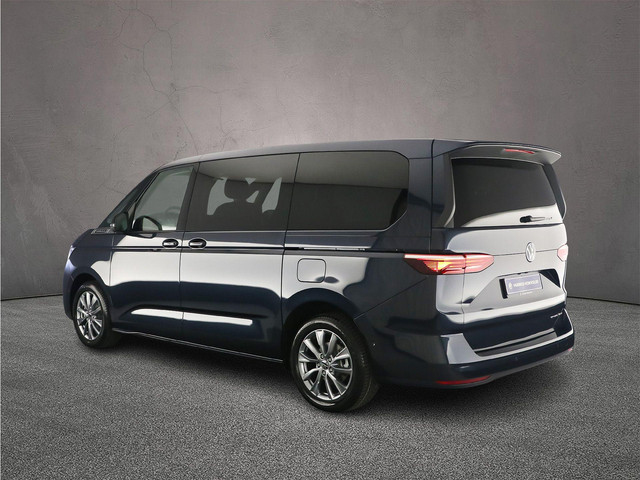 Volkswagen Multivan 1.5 245pk DSG eHybrid L2 Bulli Edition 4Motion > € 2.500,= Inruilpremie < | Trekhaak | 7-zits Premium zitopstelling |