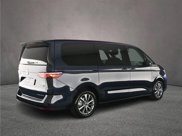 Volkswagen Multivan 1.5 245pk DSG eHybrid L2 Bulli Edition 4Motion > € 2.500,= Inruilpremie < | Trekhaak | 7-zits Premium zitopstelling |