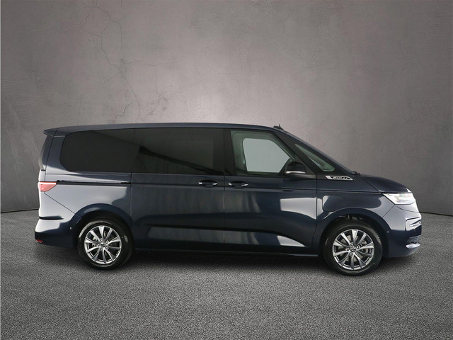 Volkswagen Multivan 1.5 245pk DSG eHybrid L2 Bulli Edition 4Motion > € 2.500,= Inruilpremie < | Trekhaak | 7-zits Premium zitopstelling |