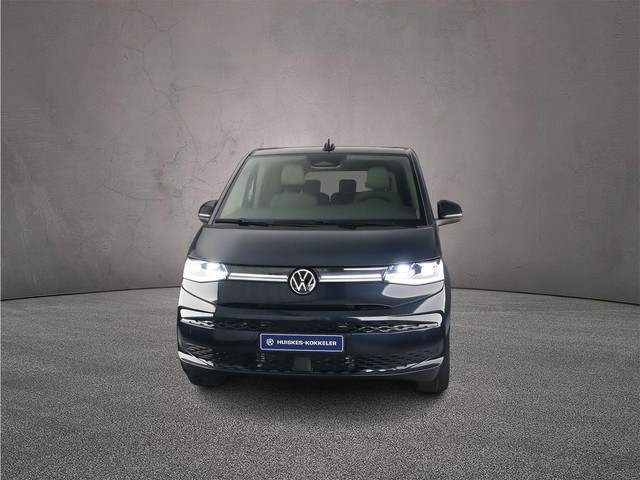 Volkswagen Multivan 1.5 245pk DSG eHybrid L2 Bulli Edition 4Motion > € 2.500,= Inruilpremie < | Trekhaak | 7-zits Premium zitopstelling |