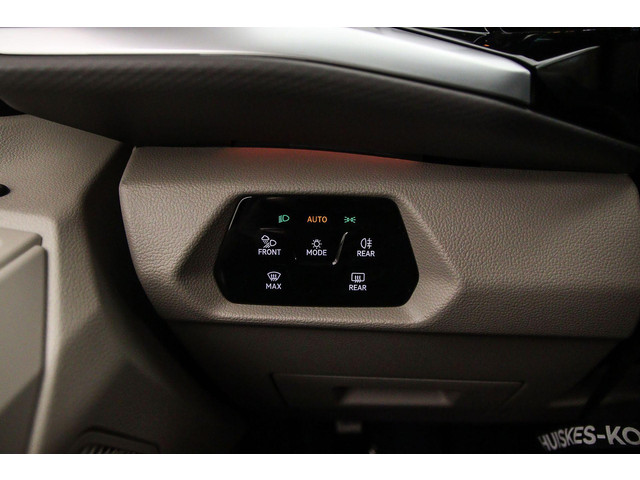 Volkswagen Multivan 1.5 245pk DSG eHybrid L2 Bulli Edition 4Motion > € 2.500,= Inruilpremie < | Trekhaak | 7-zits Premium zitopstelling |