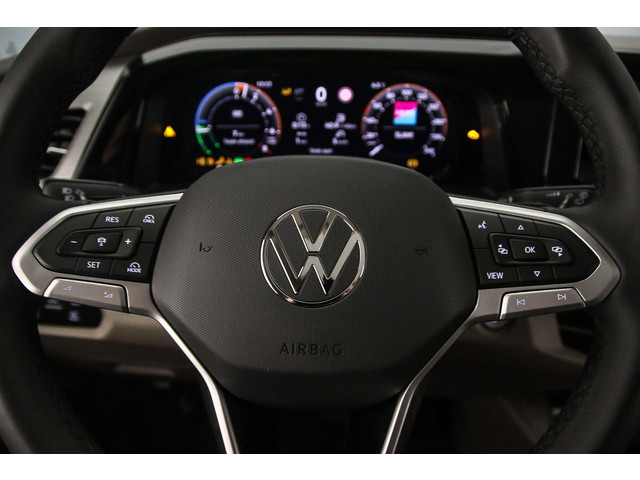 Volkswagen Multivan 1.5 245pk DSG eHybrid L2 Bulli Edition 4Motion > € 2.500,= Inruilpremie < | Trekhaak | 7-zits Premium zitopstelling |