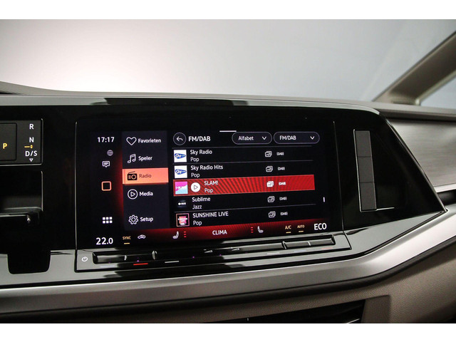 Volkswagen Multivan 1.5 245pk DSG eHybrid L2 Bulli Edition 4Motion > € 2.500,= Inruilpremie < | Trekhaak | 7-zits Premium zitopstelling |