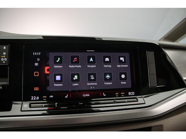 Volkswagen Multivan 1.5 245pk DSG eHybrid L2 Bulli Edition 4Motion > € 2.500,= Inruilpremie < | Trekhaak | 7-zits Premium zitopstelling |