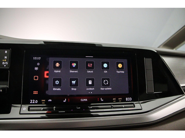 Volkswagen Multivan 1.5 245pk DSG eHybrid L2 Bulli Edition 4Motion > € 2.500,= Inruilpremie < | Trekhaak | 7-zits Premium zitopstelling |