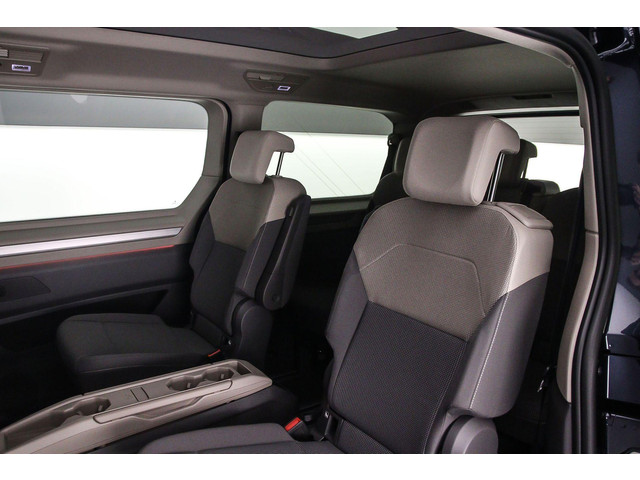 Volkswagen Multivan 1.5 245pk DSG eHybrid L2 Bulli Edition 4Motion > € 2.500,= Inruilpremie < | Trekhaak | 7-zits Premium zitopstelling |