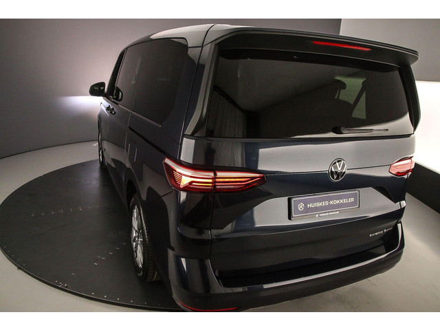 Volkswagen Multivan 1.5 245pk DSG eHybrid L2 Bulli Edition 4Motion > € 2.500,= Inruilpremie < | Trekhaak | 7-zits Premium zitopstelling |