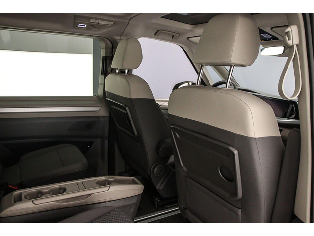 Volkswagen Multivan 1.5 245pk DSG eHybrid L2 Bulli Edition 4Motion > € 2.500,= Inruilpremie < | Trekhaak | 7-zits Premium zitopstelling |