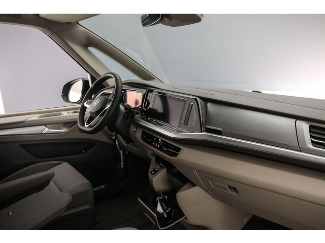 Volkswagen Multivan 1.5 245pk DSG eHybrid L2 Bulli Edition 4Motion > € 2.500,= Inruilpremie < | Trekhaak | 7-zits Premium zitopstelling |
