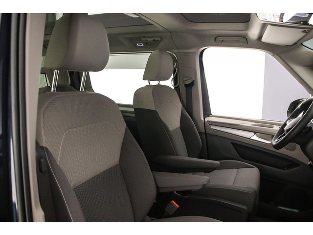 Volkswagen Multivan 1.5 245pk DSG eHybrid L2 Bulli Edition 4Motion > € 2.500,= Inruilpremie < | Trekhaak | 7-zits Premium zitopstelling |