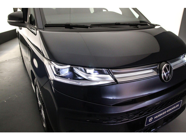 Volkswagen Multivan 1.5 245pk DSG eHybrid L2 Bulli Edition 4Motion > € 2.500,= Inruilpremie < | Trekhaak | 7-zits Premium zitopstelling |