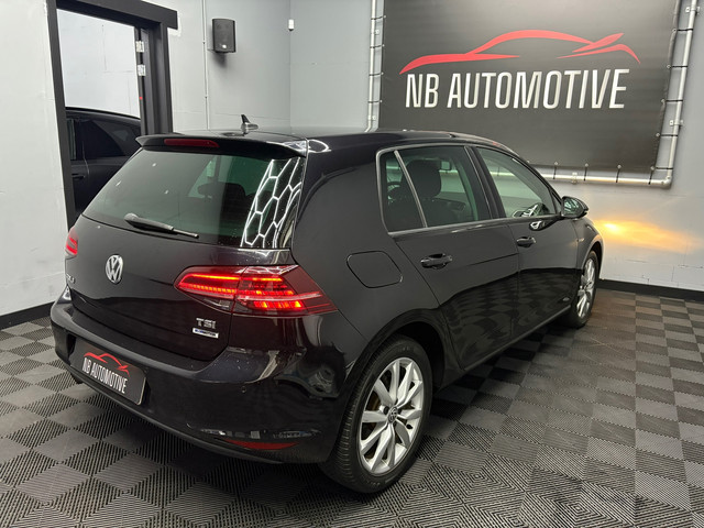 Volkswagen Golf 1.2 TSI Comfortline BlueMotion