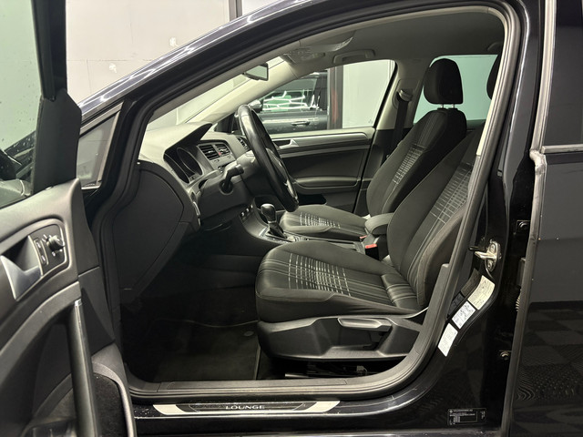 Volkswagen Golf 1.2 TSI Comfortline BlueMotion