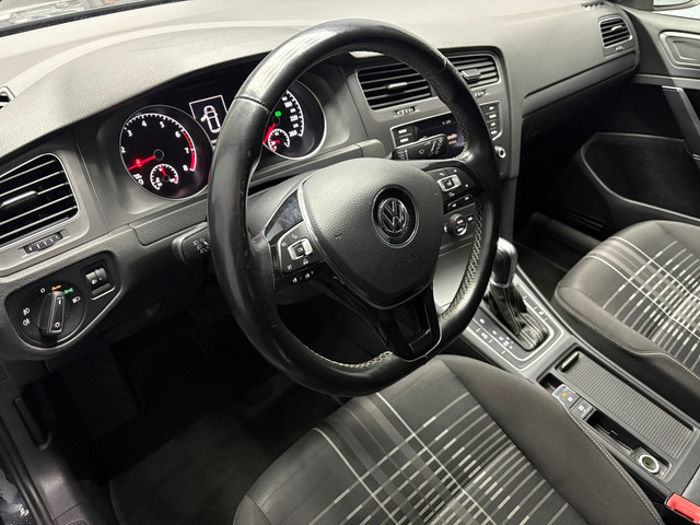 Volkswagen Golf 1.2 TSI Comfortline BlueMotion