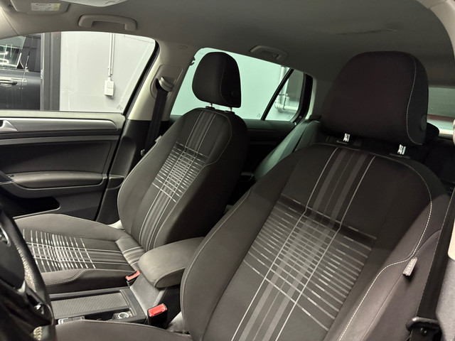 Volkswagen Golf 1.2 TSI Comfortline BlueMotion