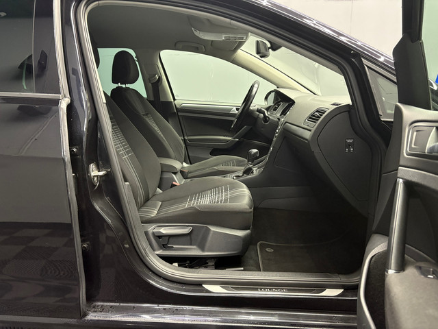 Volkswagen Golf 1.2 TSI Comfortline BlueMotion