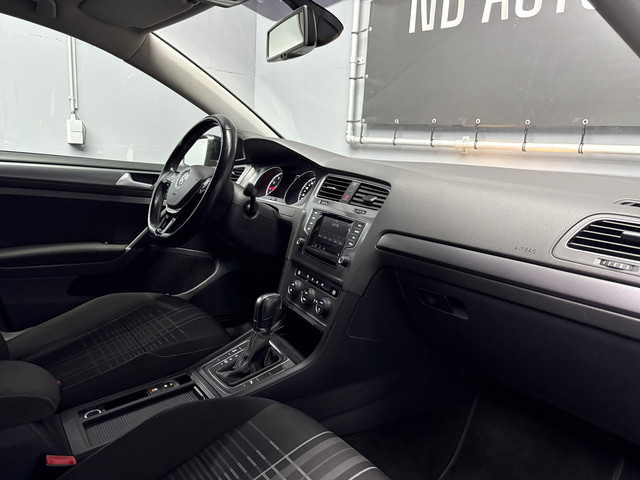 Volkswagen Golf 1.2 TSI Comfortline BlueMotion