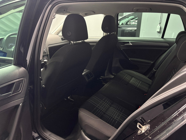 Volkswagen Golf 1.2 TSI Comfortline BlueMotion