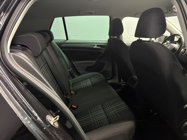 Volkswagen Golf 1.2 TSI Comfortline BlueMotion