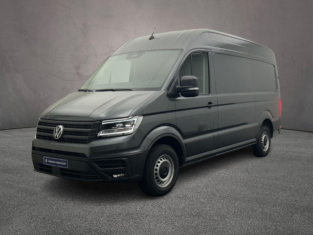 volkswagen-crafter-35-2.0-tdi-177pk-l3h3-exclusive---adaptieve-cruise-control---stoelverwarming---navigatie---excl.-kostenrijklaar-maken--