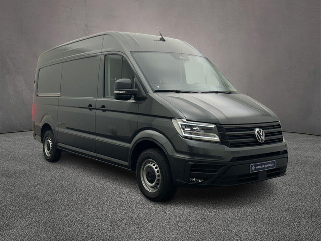 Volkswagen Crafter 35 2.0 TDI 177pk L3H3 Exclusive | Adaptieve Cruise Control | Stoelverwarming | Navigatie | Excl. kostenrijklaar maken |