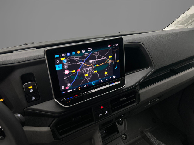 Volkswagen Crafter 35 2.0 TDI 177pk L3H3 Exclusive | Adaptieve Cruise Control | Stoelverwarming | Navigatie | Excl. kostenrijklaar maken |