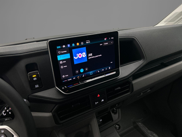 Volkswagen Crafter 35 2.0 TDI 177pk L3H3 Exclusive | Adaptieve Cruise Control | Stoelverwarming | Navigatie | Excl. kostenrijklaar maken |