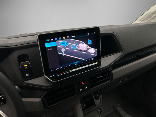 Volkswagen Crafter 35 2.0 TDI 177pk L3H3 Exclusive | Adaptieve Cruise Control | Stoelverwarming | Navigatie | Excl. kostenrijklaar maken |