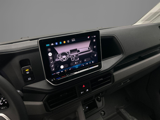 Volkswagen Crafter 35 2.0 TDI 177pk L3H3 Exclusive | Adaptieve Cruise Control | Stoelverwarming | Navigatie | Excl. kostenrijklaar maken |