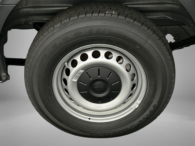 Volkswagen Crafter 35 2.0 TDI 177pk L3H3 Exclusive | Adaptieve Cruise Control | Stoelverwarming | Navigatie | Excl. kostenrijklaar maken |