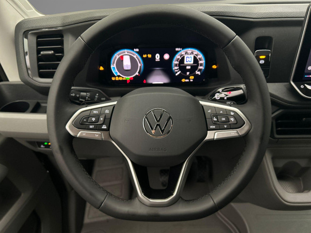 Volkswagen Crafter 35 2.0 TDI 177pk L3H3 Exclusive | Adaptieve Cruise Control | Stoelverwarming | Navigatie | Excl. kostenrijklaar maken |