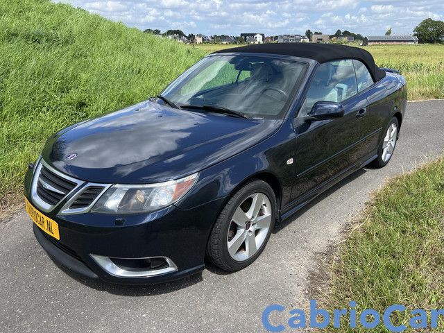saab-9-3-cabrio-2.0-t-aero-garantie-nieuw-cabriodak