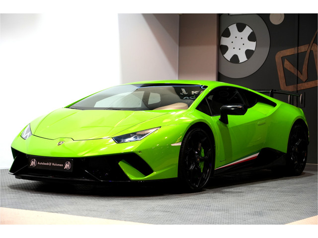 lamborghini-huracn-lamborghini-huracn-5.2-v10-lp640-4-performante-471kw-640pk-dct7-carbon-bucket-seats---navigatie---lift---keramische-remmen---ce