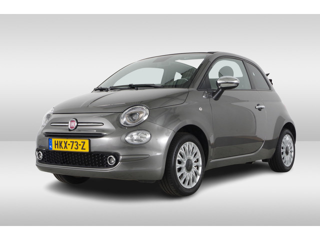 fiat-500c-1.0-hybrid-dolcevita--cabrio-apple-carplay-cruise-control-15inch...
