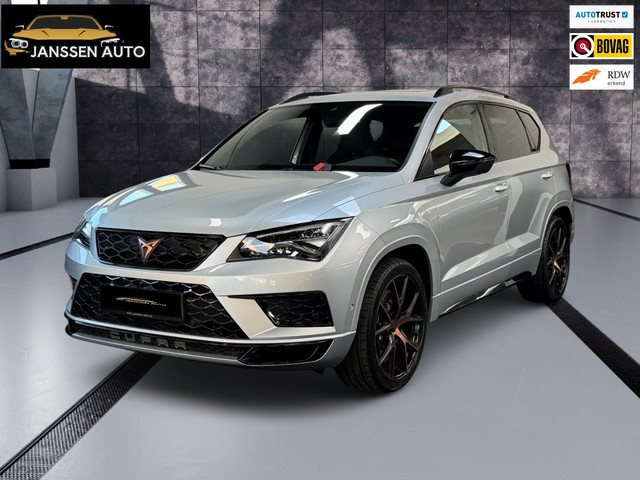 cupra-ateca-2.0-tsi-4drive-cupra---300pk---schaalstoelen---virtual-dash---sportuitlaat---pano---camera---carbon