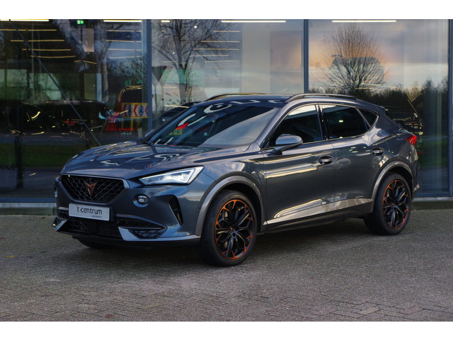 cupra-formentor-1.4-e-hybrid-245-pk-vz-copper-edition-phev--360-camera--stuur-startknop--memory--winterpakket