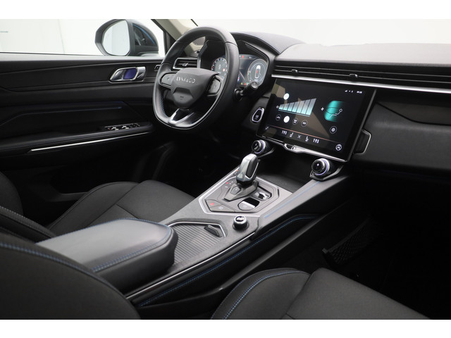 Lynk & Co 01 1.5 Plug-in Hybrid | 360° | BLACK | NLD AUTO